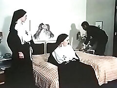 Nympho Nuns