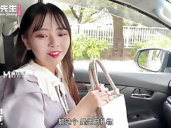 Hook up with Nasty Busty Asian Teen and Cum in her mouth Point Of View