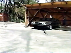 Old-school taboo - Backside To The Future