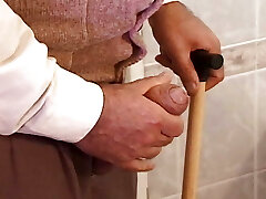 Dirty Grandpa and Bitchy Grandma - Part 03