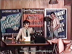 Plump Nail Asses - Horny, Big Tits (1983)