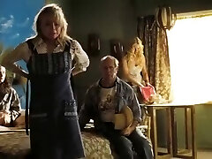 Super-sexy amateur Retro, Celebrities adult clip