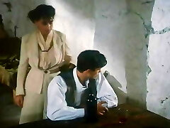 A Family for Shaft (1997)