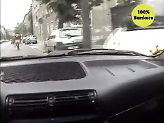 Dildoverkaeufer Frank schleppt die heisse Loreen ab Dildoverkaeufer Frank schleppt die heisse Loreen ab