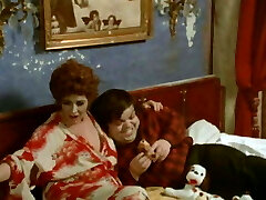 The Unholy Dwarf (1973) The Unholy Dwarf (1973)