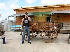 Prima ti lego e poi ti fotto! - Gig 3