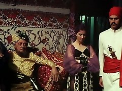 Brutish Maharaja Ritual