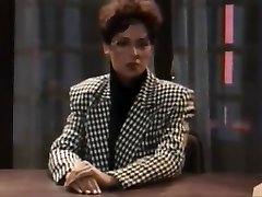 Patricia kennedy with sean micheals 2