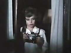 Two Female Spies with Flowered Panties (1979) Full Flick