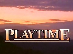 Play Time (1994 glamour movie)