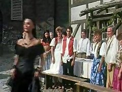 Carmen(1998年)，全部老式的电影