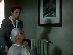 Vintage porn film from the 1980 with a fine storyline Vintage porn film from the 1980 with a fine storyline