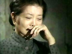 Classis Taiwan erotic drama- Widow's fellow(1993)