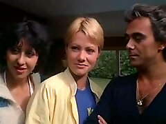 Croisiere pour couples (1980)