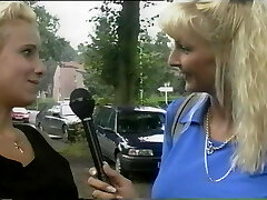Sandra Fox, Fisting and Lesbo Fun with other women 04