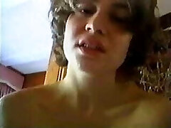 Vanessa's Private Lovemaking Tapes (2 RARE VIDEOS)