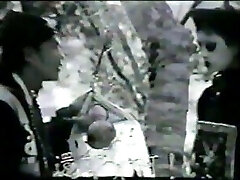 Ghoul Sex Team - (old Chinese 