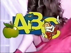 ABC Swedish 2002 Antique
