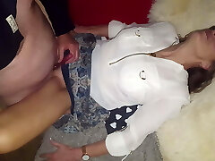 My PUSSY was Wet and TINGLED for HOURS... Agness