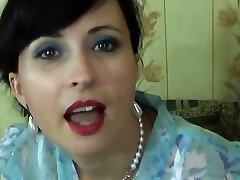 Old School elegance from the 1950's with some gentle teasing but also including hard self-fucking ended Old School elegance from the 1950's with some gentle teasing but also including hard self-fucking ended