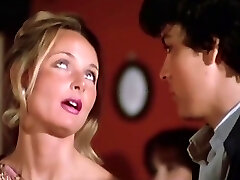 Dominique Saint Claire In Lezione Di Sesso (1980, Italy Dvd) Dominique Saint Claire In Lezione Di Sesso (1980, Italy Dvd)