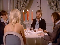 La Maison Des Phantasmes - 1978 (Restored) La Maison Des Phantasmes - 1978 (Restored)