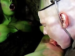 Halloween Fantasy Smash The Wicked Witch