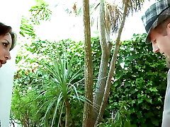 Sweet and small titted German nubile gets her tight holes romped Sweet and small titted German nubile gets her tight holes romped