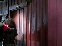 Round ass brunette chick gets fucked hard-core by big dick in ski lodge Round ass brunette chick gets fucked hard-core by big dick in ski lodge