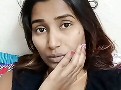 i am swathi naidu real