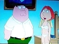 Lois Griffin: Humid AND UNCUT (Family Man)