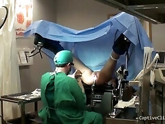 人类豚鼠-PHEONIX玫瑰-第7部分14-圈养诊所COM