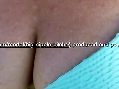 Nipple Bitch fuck culo massaged udder tits milk beach hooker cunt hole pissing