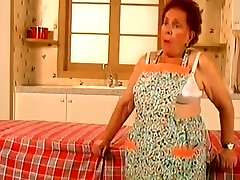 Spanish granny Spanish granny