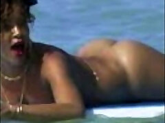 Rihanna Uncovered! Rihanna Uncovered!