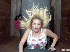 Glory Hole And Caroline Ardolino In Beaver For Sale Fantasy Extreme Gangbang