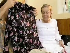 Ugly Mature 1/Two Ugly Mature 1/Two