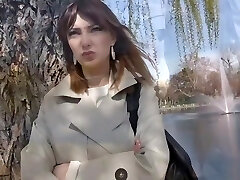 GERMAN SCOUT - DEEP Anal Invasion SEX FOR FLOPPY Udders TEEN KRISTIN AT STREET CASTING GERMAN SCOUT - DEEP Anal Invasion SEX FOR FLOPPY Udders TEEN KRISTIN AT STREET CASTING