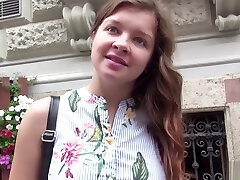 GERMAN SCOUT - Eighteen Jahre junge Renata Ass-fuck gefickt bei Strassen Casting GERMAN SCOUT - Eighteen Jahre junge Renata Ass-fuck gefickt bei Strassen Casting