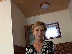 Mature Busty Female Swapping BF