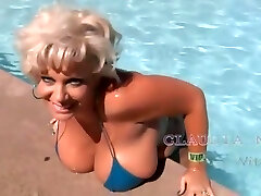 Claudia Marie Claudia Marie