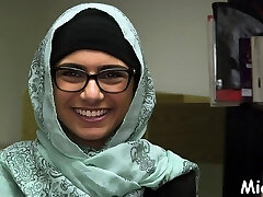 Startling busty mexican Mia Khalifa is riding her vibrator Startling busty mexican Mia Khalifa is riding her vibrator