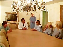Debbie Goes To Rehab - Vignette 2