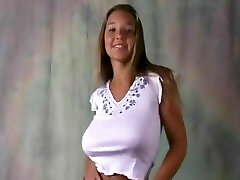 christina bouncing boobs -bymonique christina bouncing boobs -bymonique