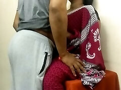 Big Boobs Indian Saari Girl Fuck, Noisy Moaning