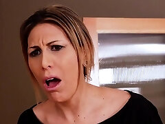 Nubile anal big dildo and homemade couple creampie first