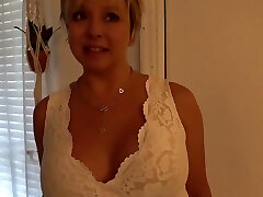 Brianna Beach In Teacher’s Pet