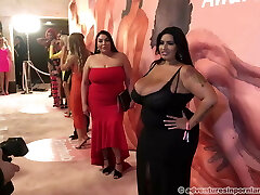 Pornhub Awards 2019 - Crimson carpet part 1 Pornhub Awards 2019 - Crimson carpet part 1