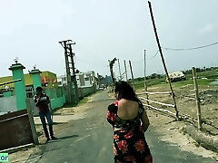 Indian magnificent Milf bhabhi fucking at sea beach resort!!