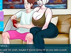 SexNote - (PT 09) - NC SexNote - (PT 09) - NC